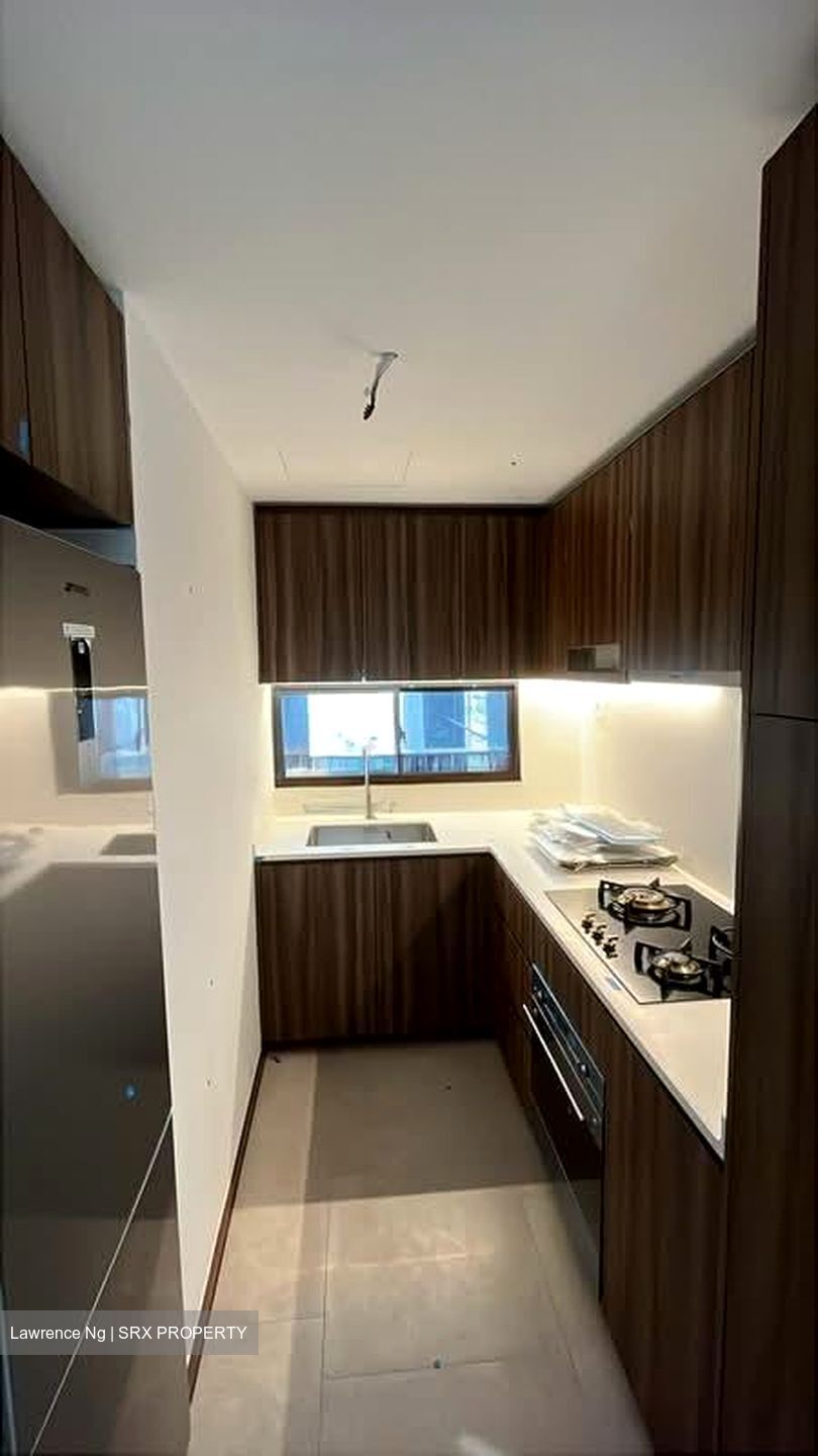 Lentor Modern (D26), Apartment #545444901